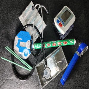 medicina holística