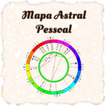 Serviço Mapa Astral