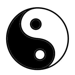 yin e yang