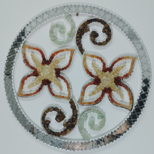 Mandala Borboleta