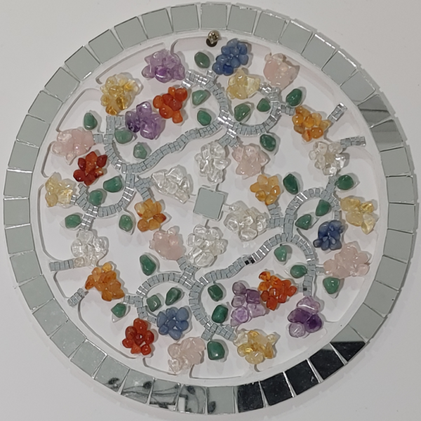Mandala 32cm