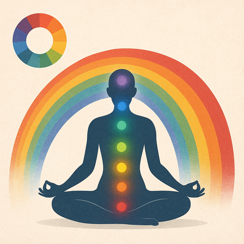 Cromoterapia