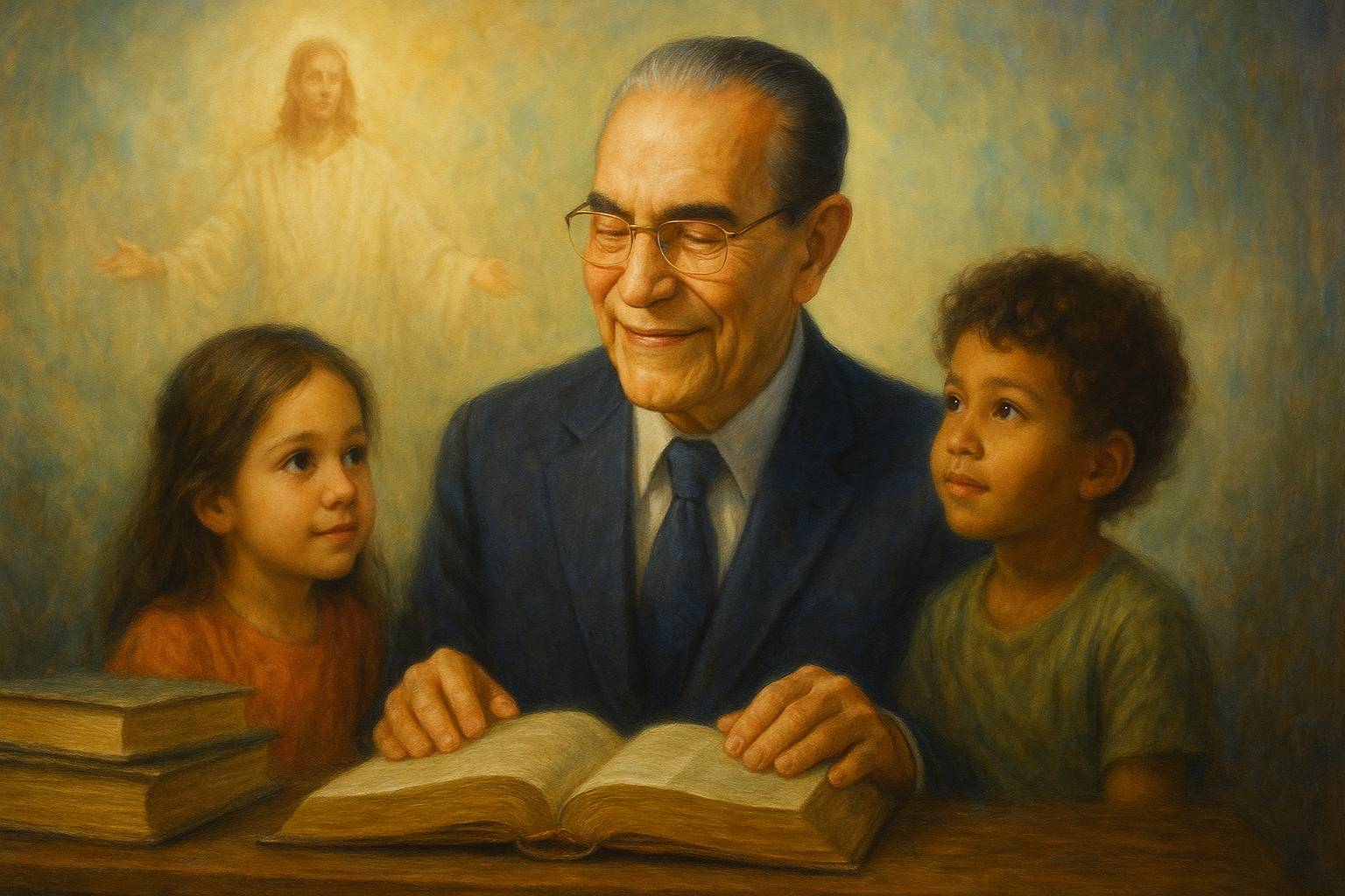 Divaldo Pereira Franco
