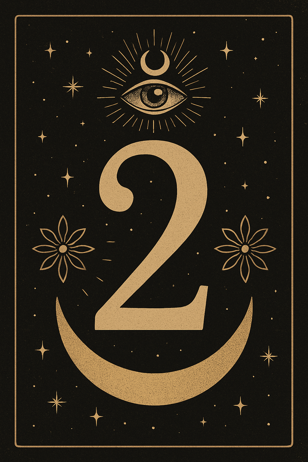 Número 2