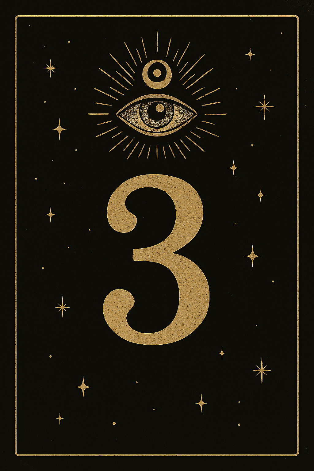 Número 3