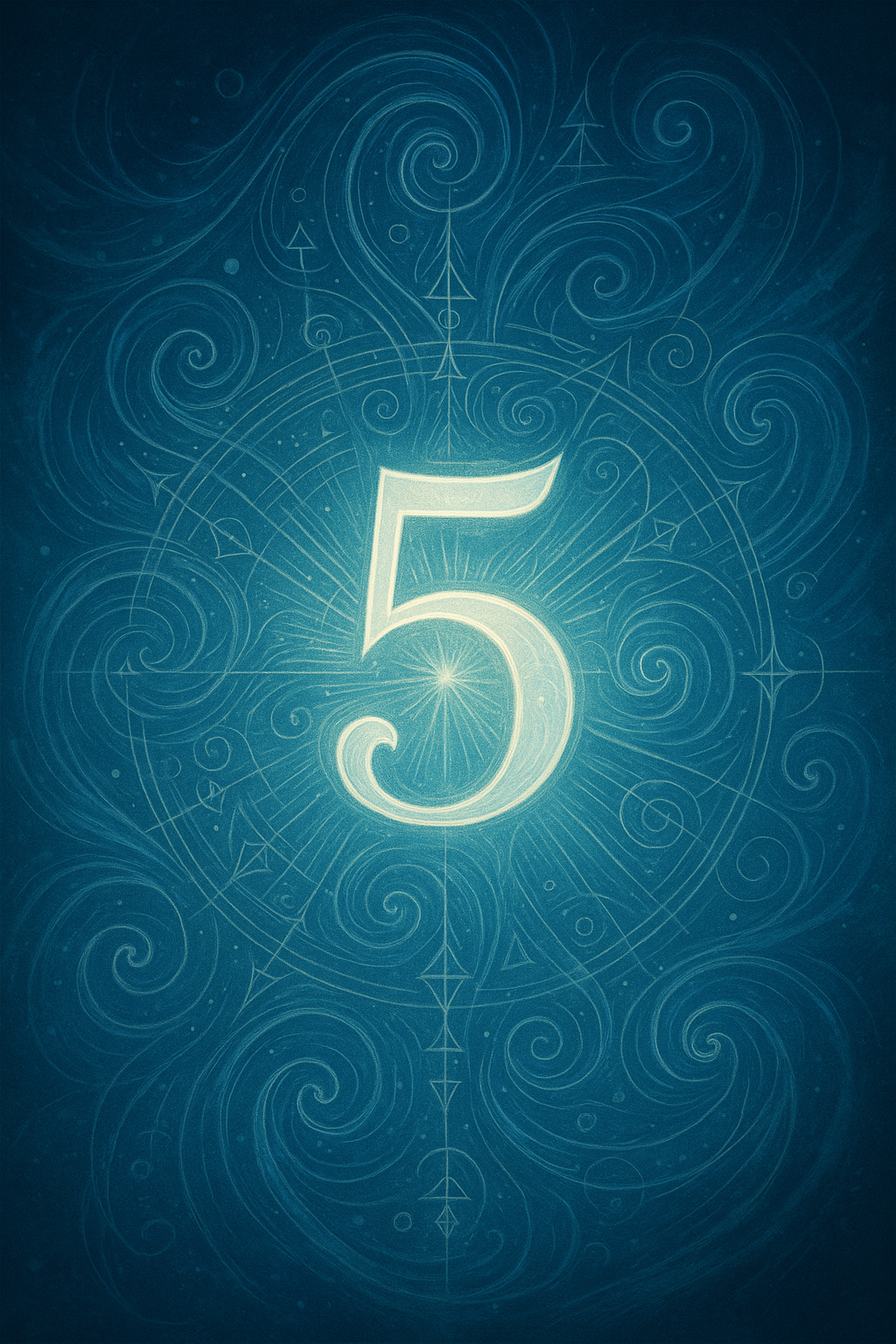 Número 5