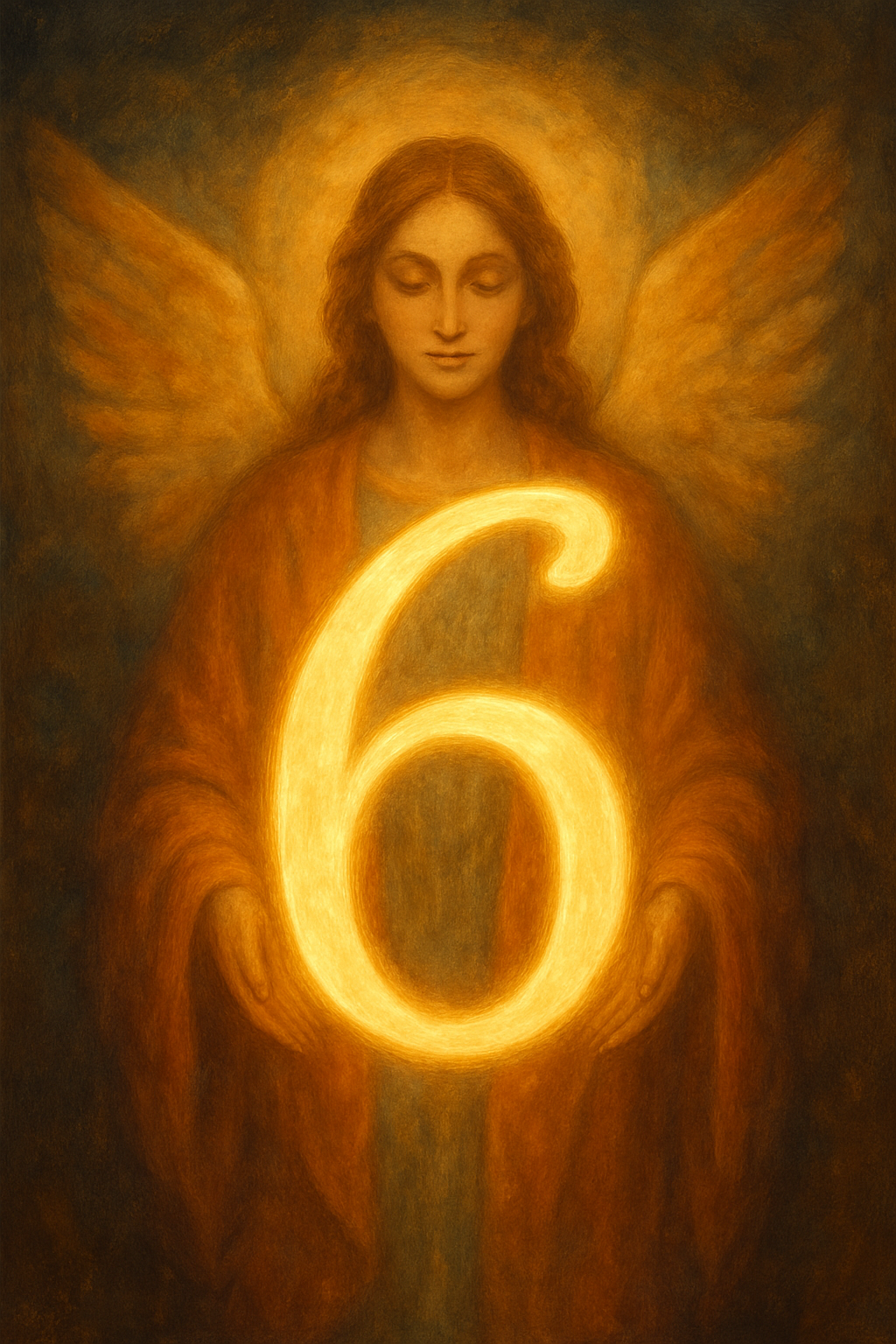 Número 6