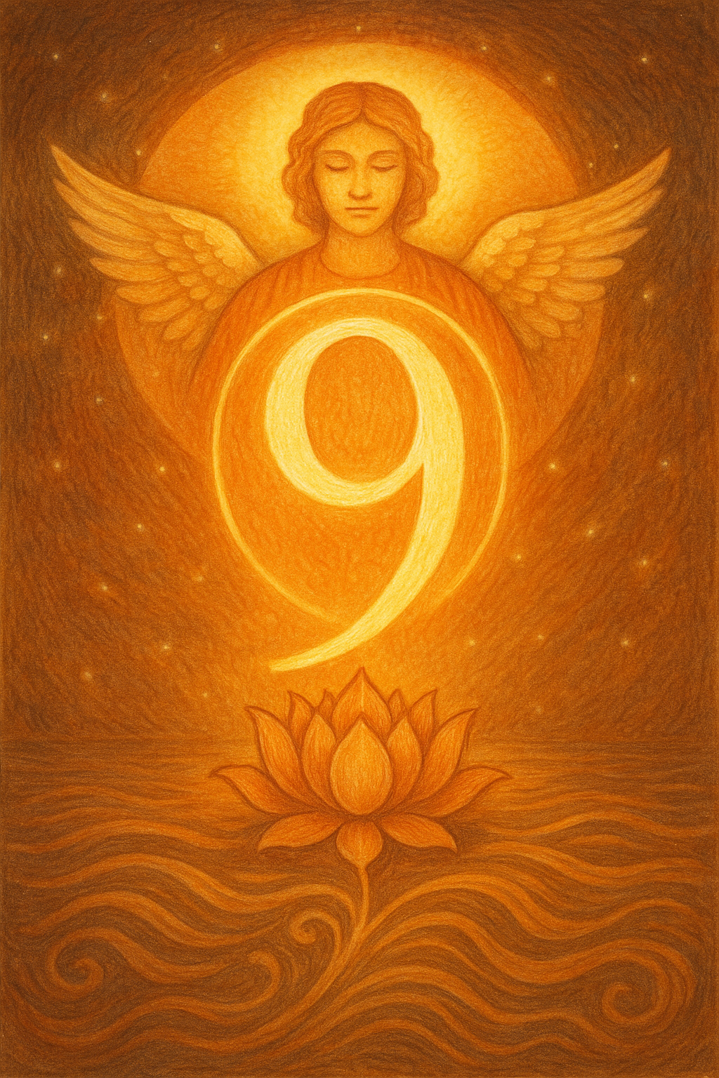 Número 9