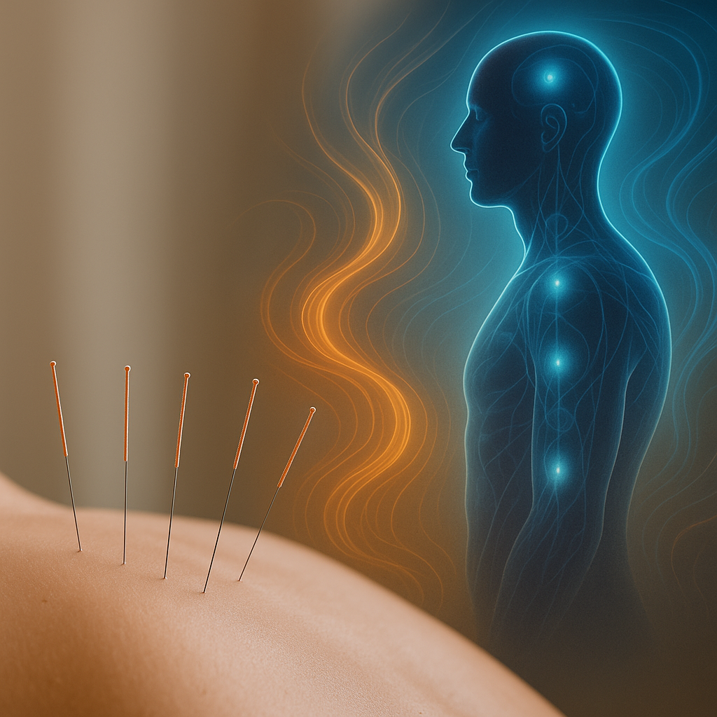 Acupuntura