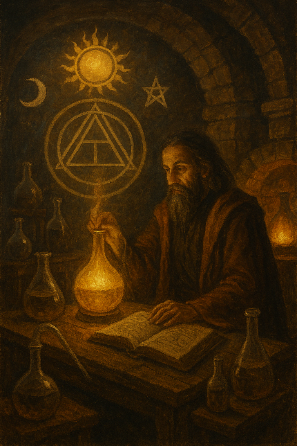 Alquimia