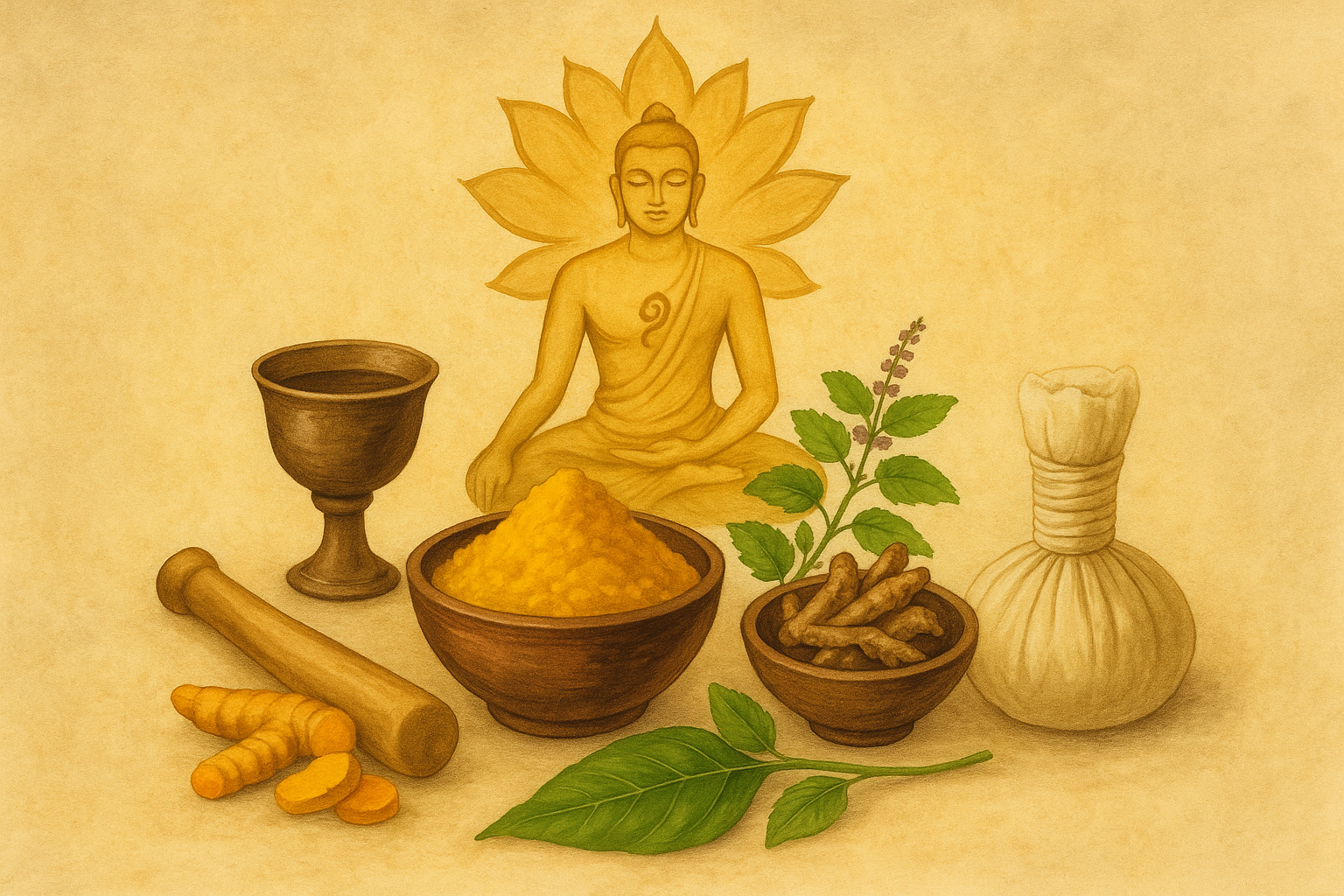 Ayurveda