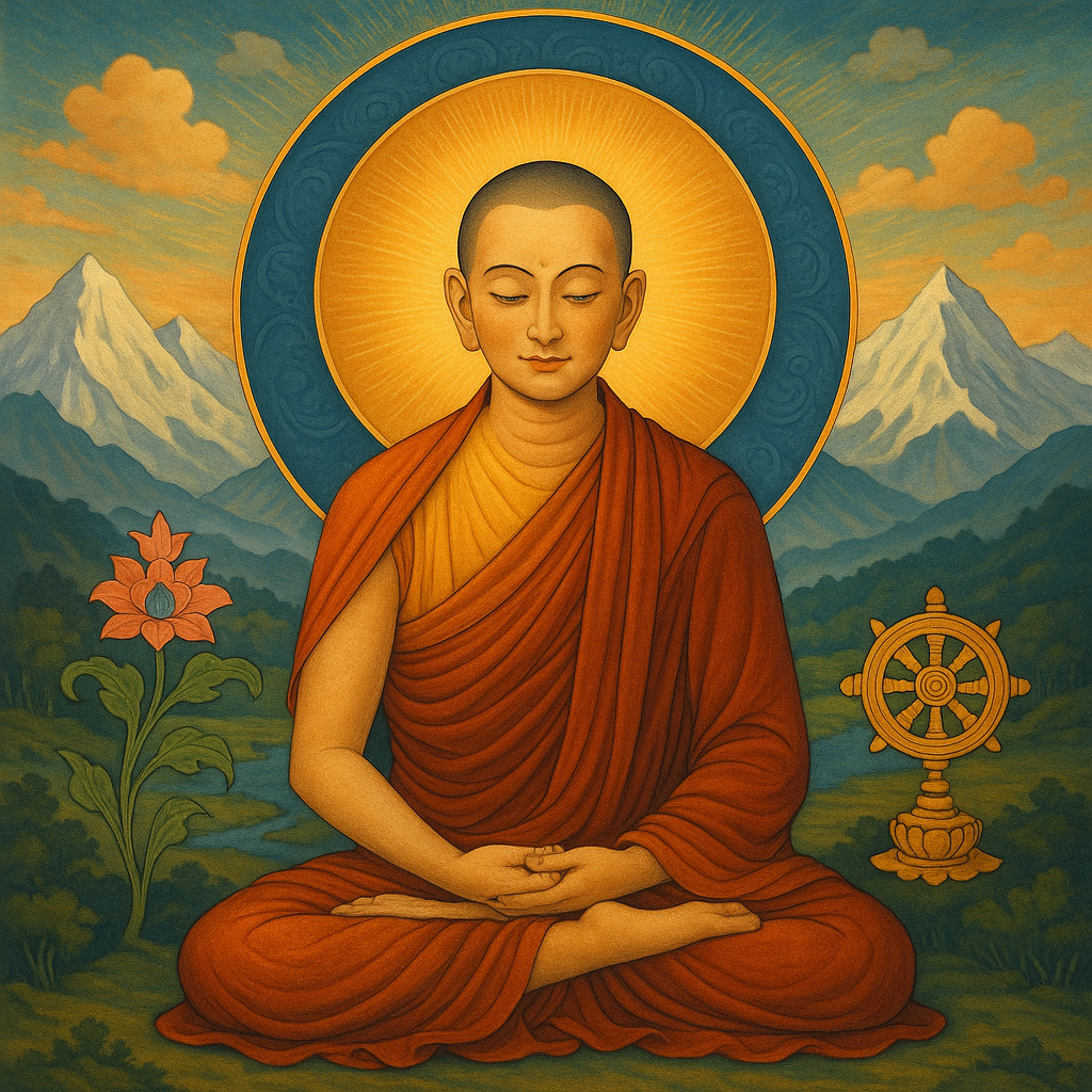 Budismo Tibetano