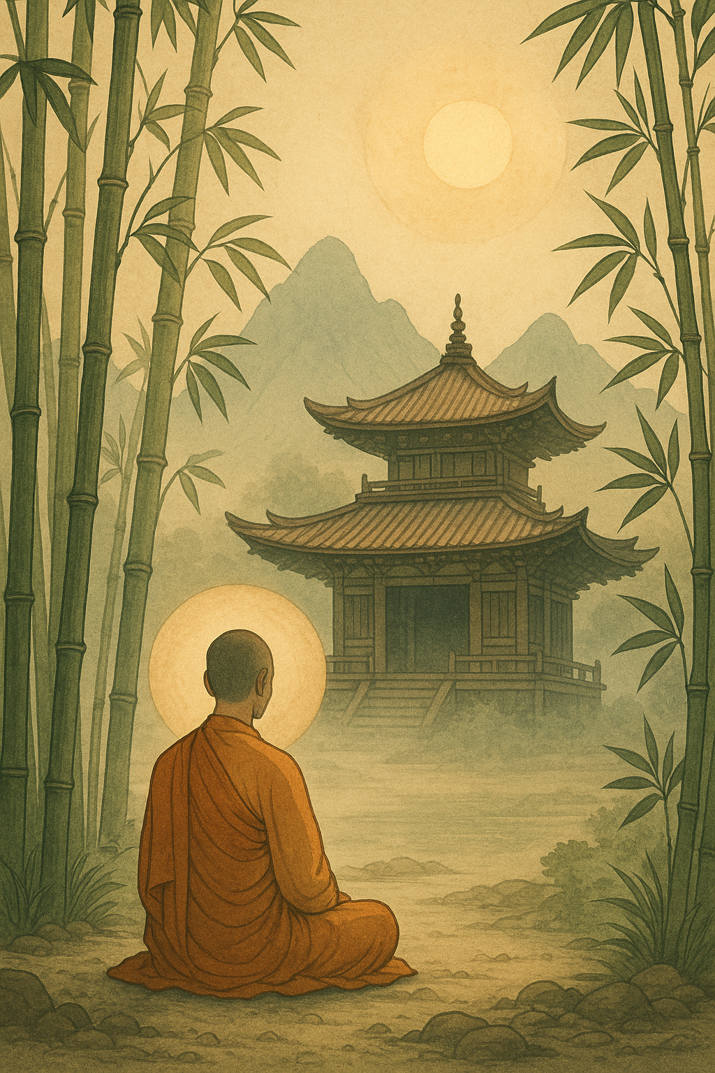 Budismo Zen