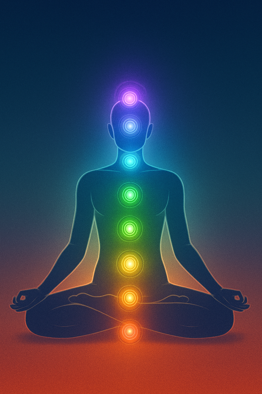 Chakras