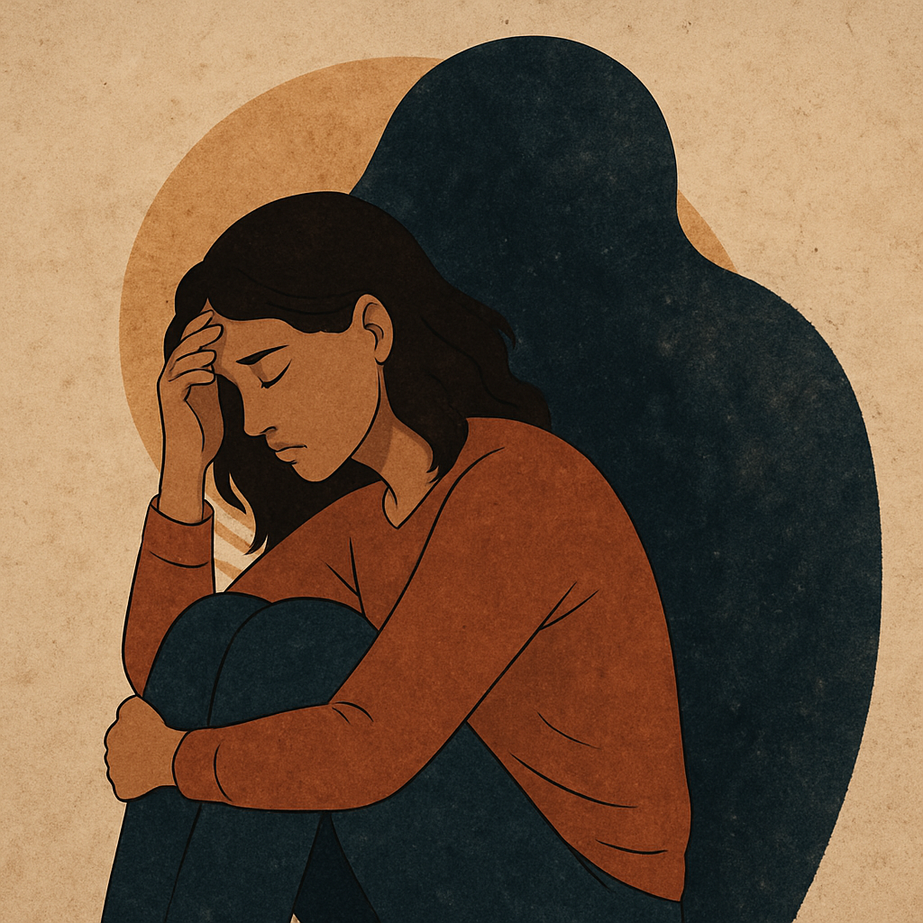 Depressão