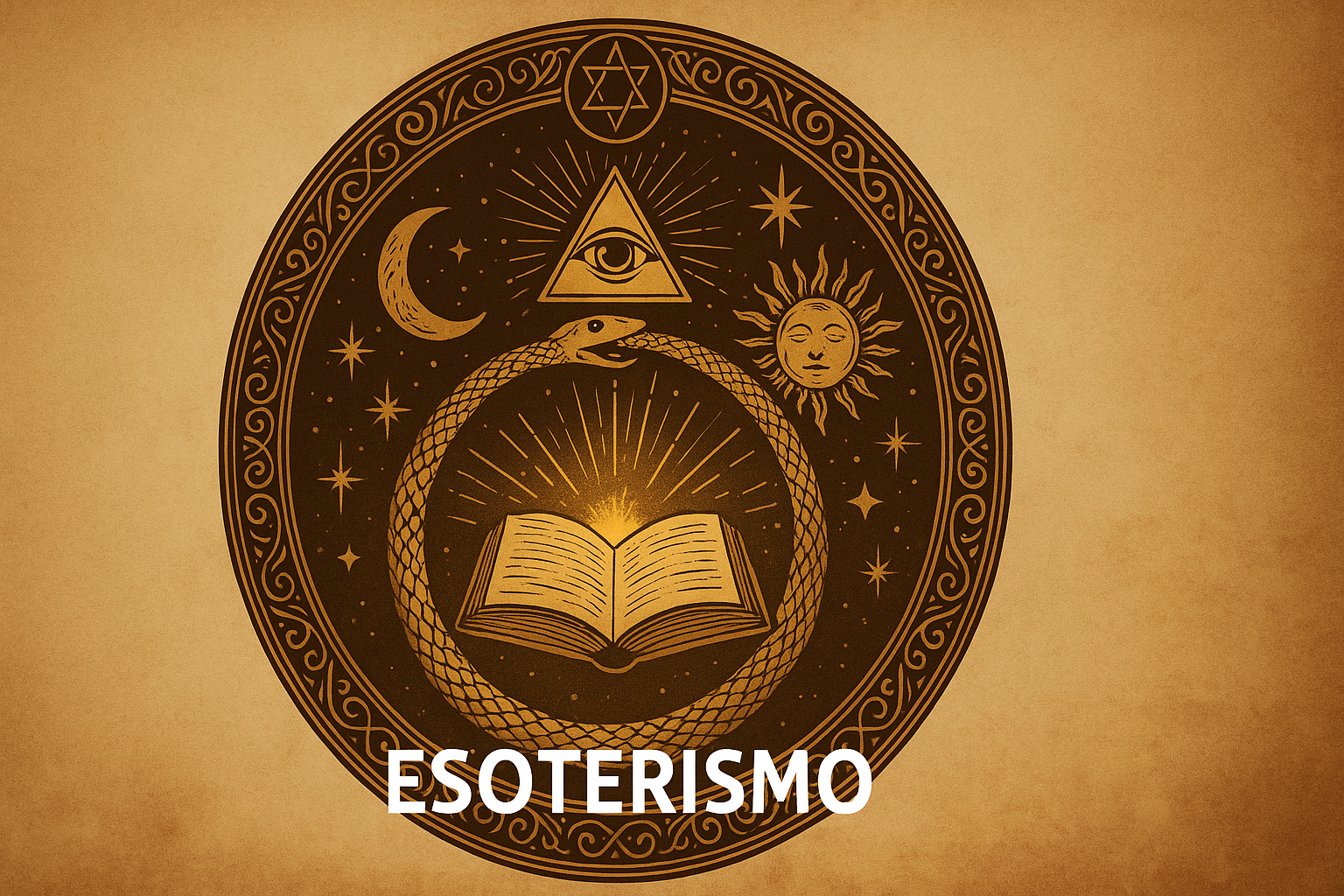 Esoterismo