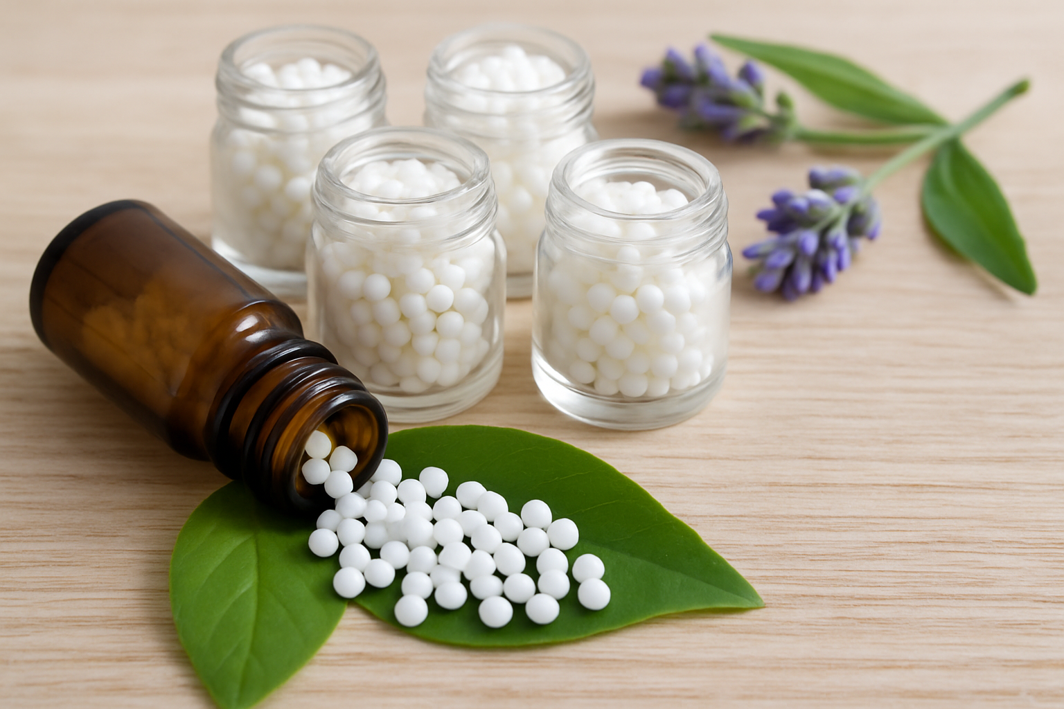 Homeopatia