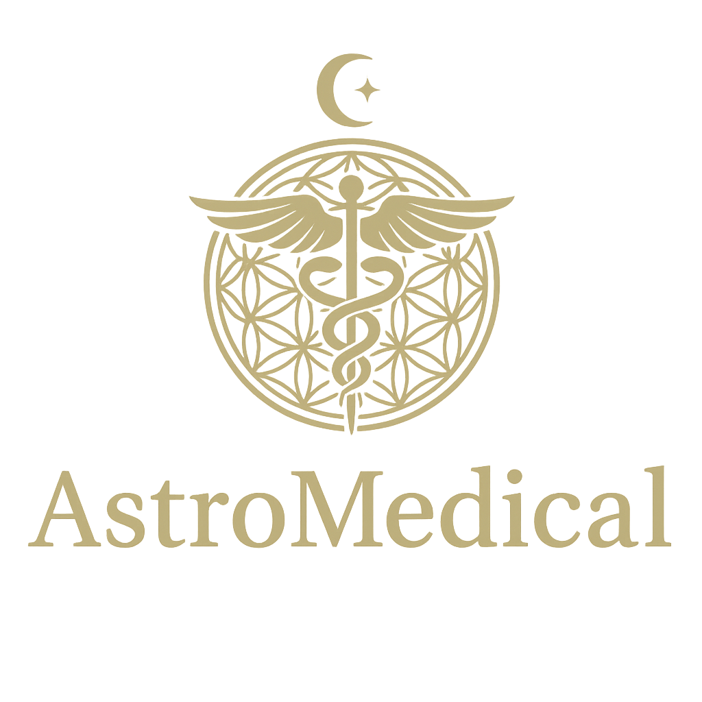 Saúde, Esoterismo e Espiritualidade