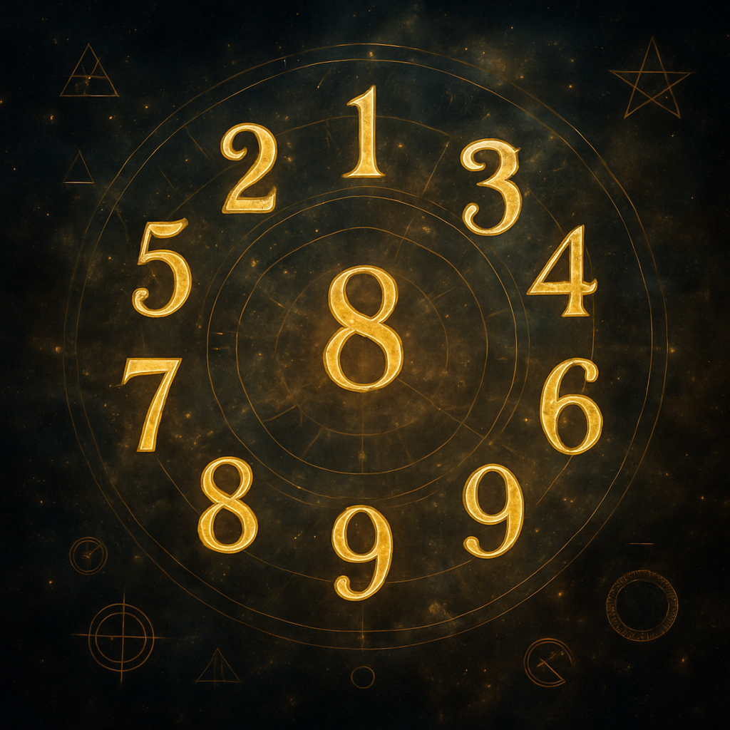 Numerologia