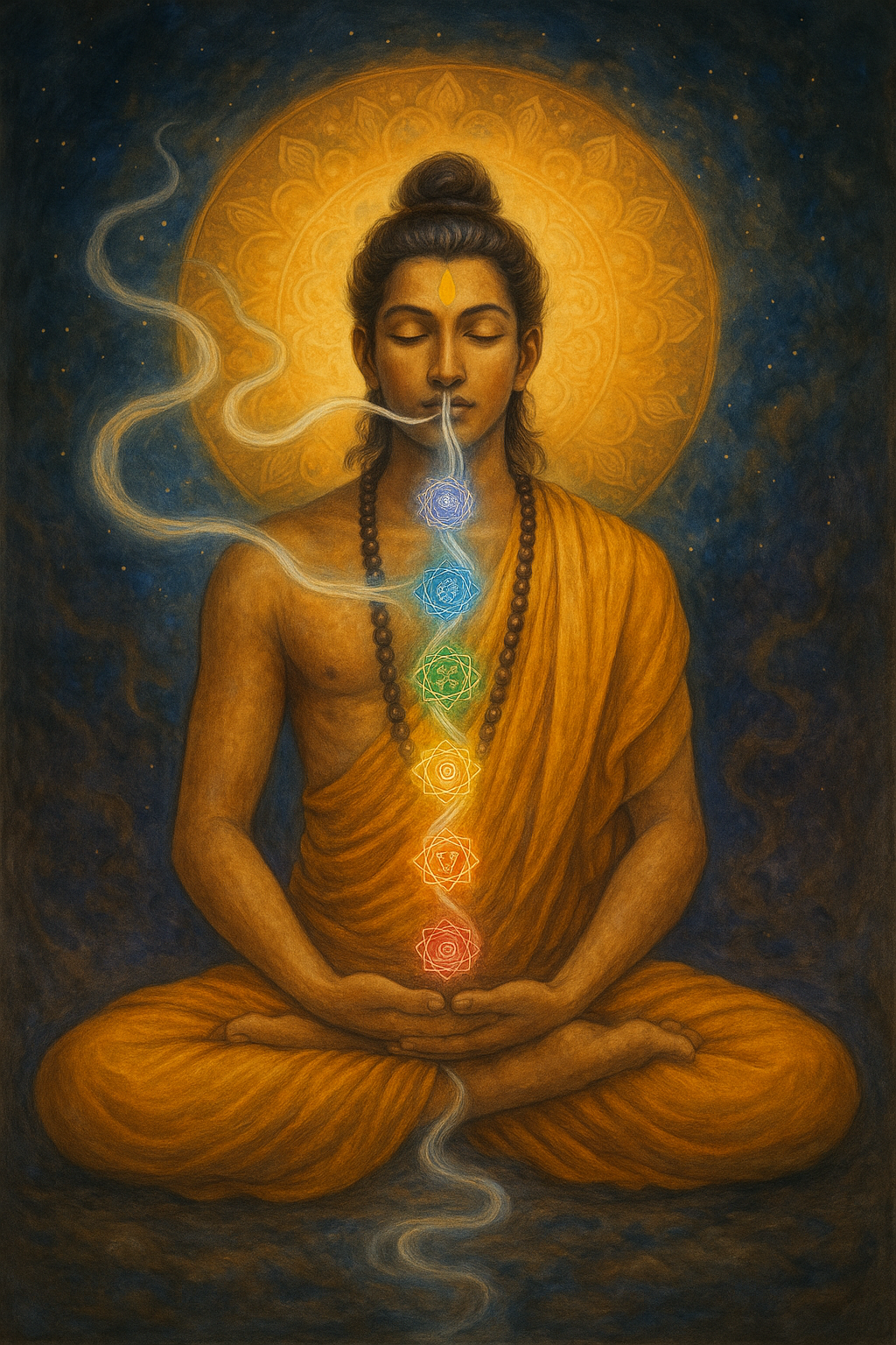 Pranayama
