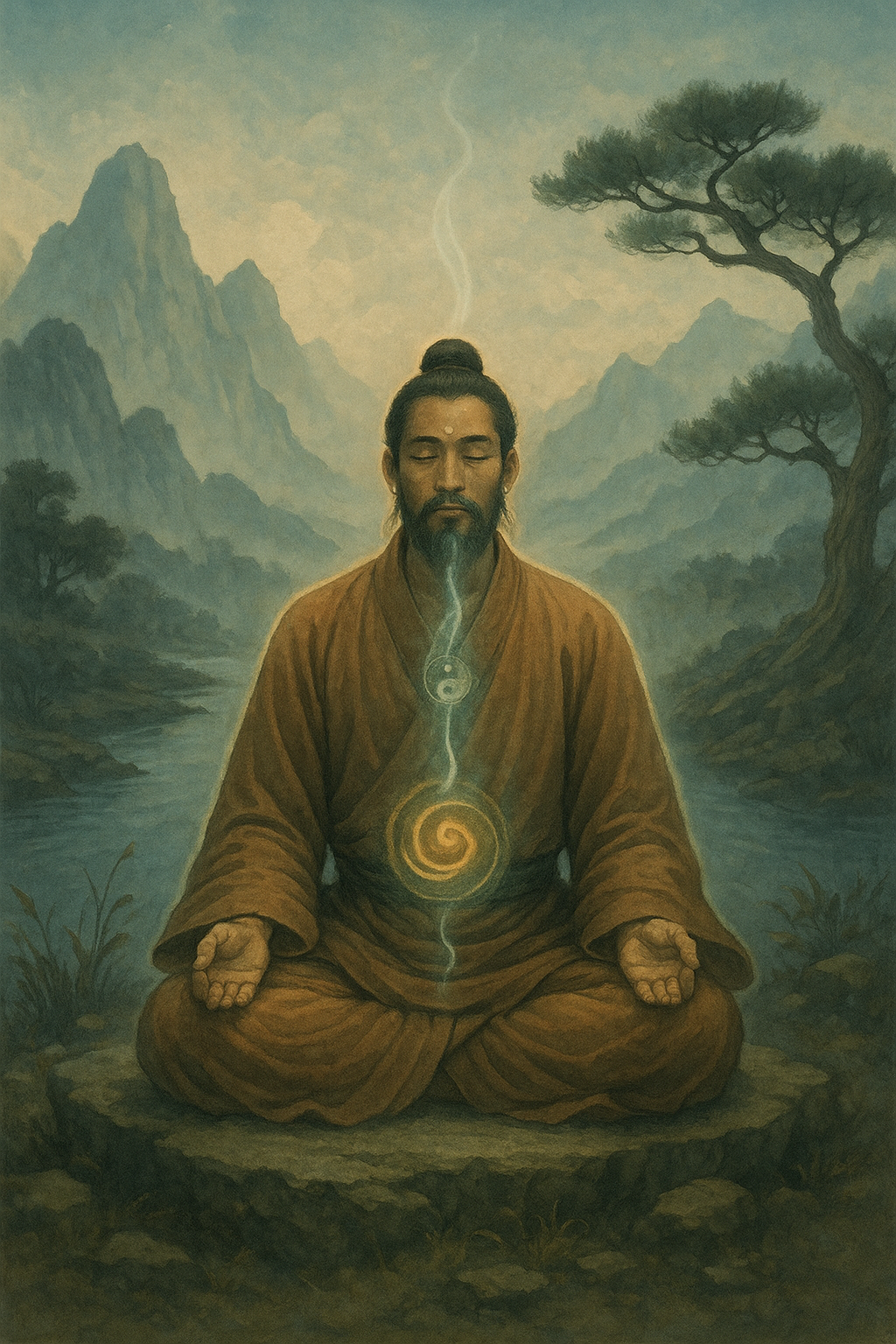 Qigong