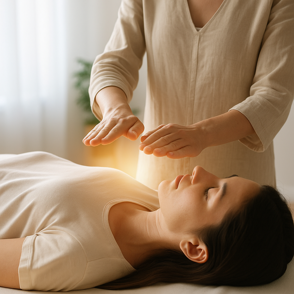 Reiki