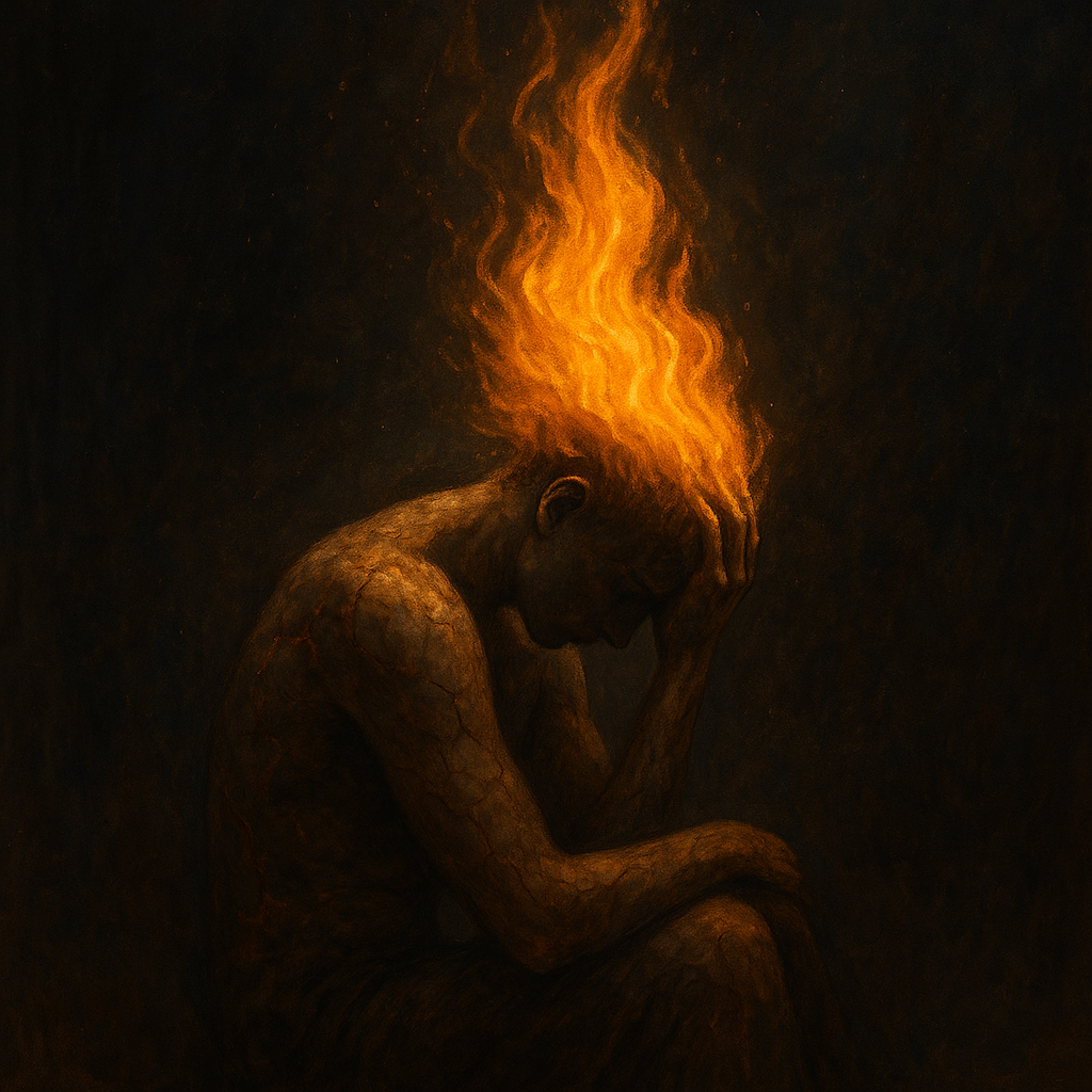 Síndrome de Burnout