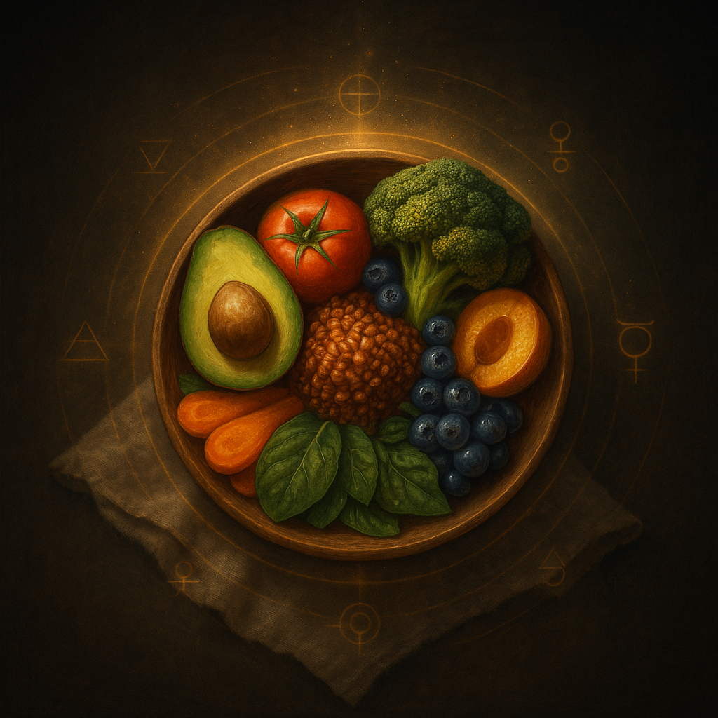 Vegetarianismo
