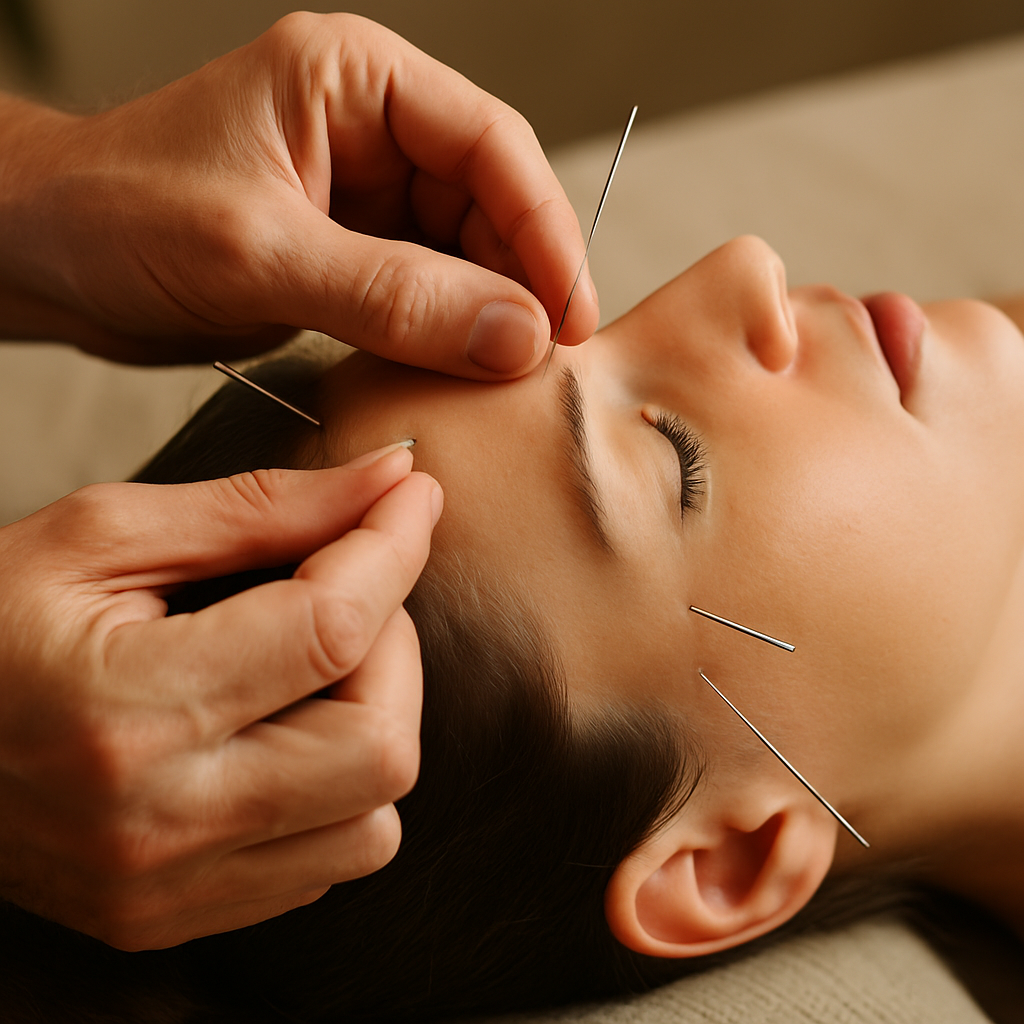 Acupuntura