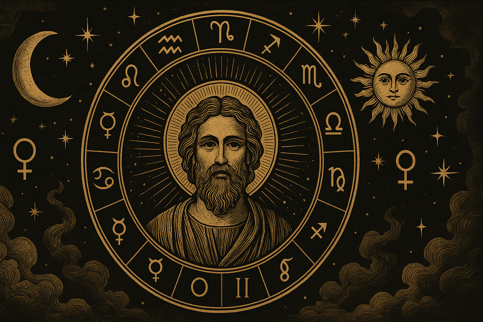 Astrologia Hermética