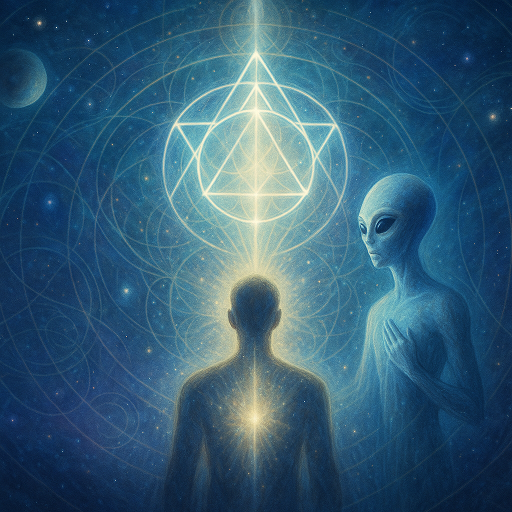 Civilizações Extraterrestres