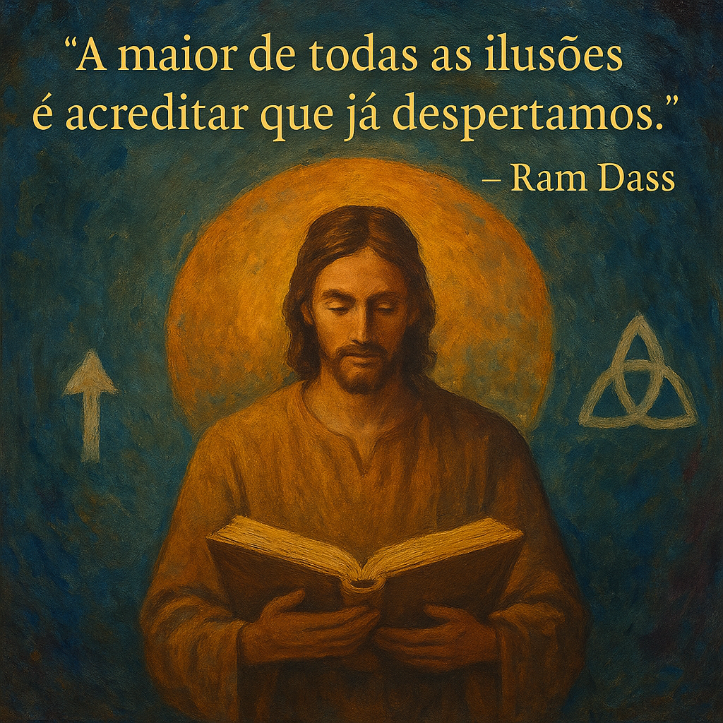 Ego Espiritual