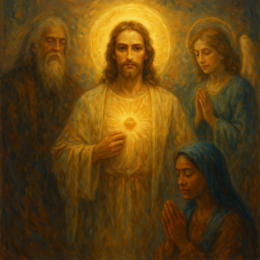 Espiritualismo Cristão