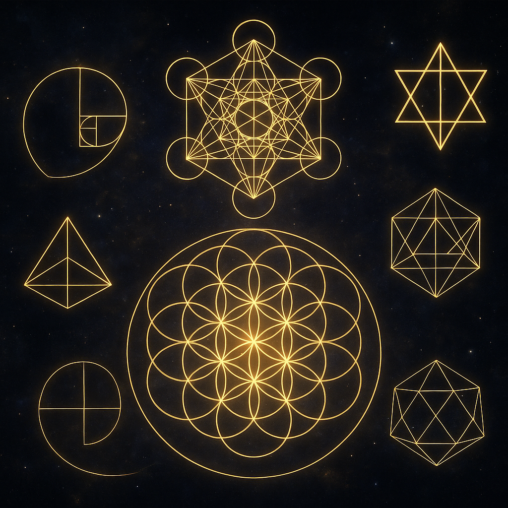 Geometria Sagrada