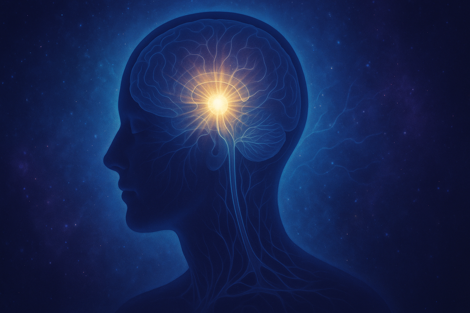 Glândula Pineal