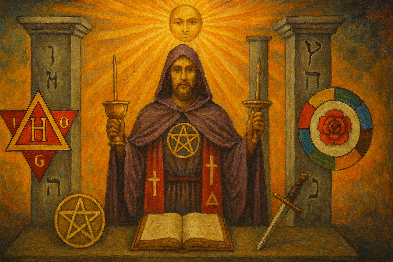 Golden Dawn