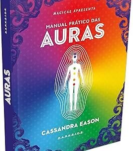 Manual Prático das Auras