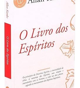 O Livro dos Espíritos