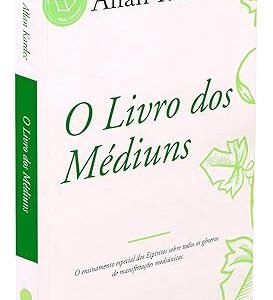 O Livro dos Médiuns