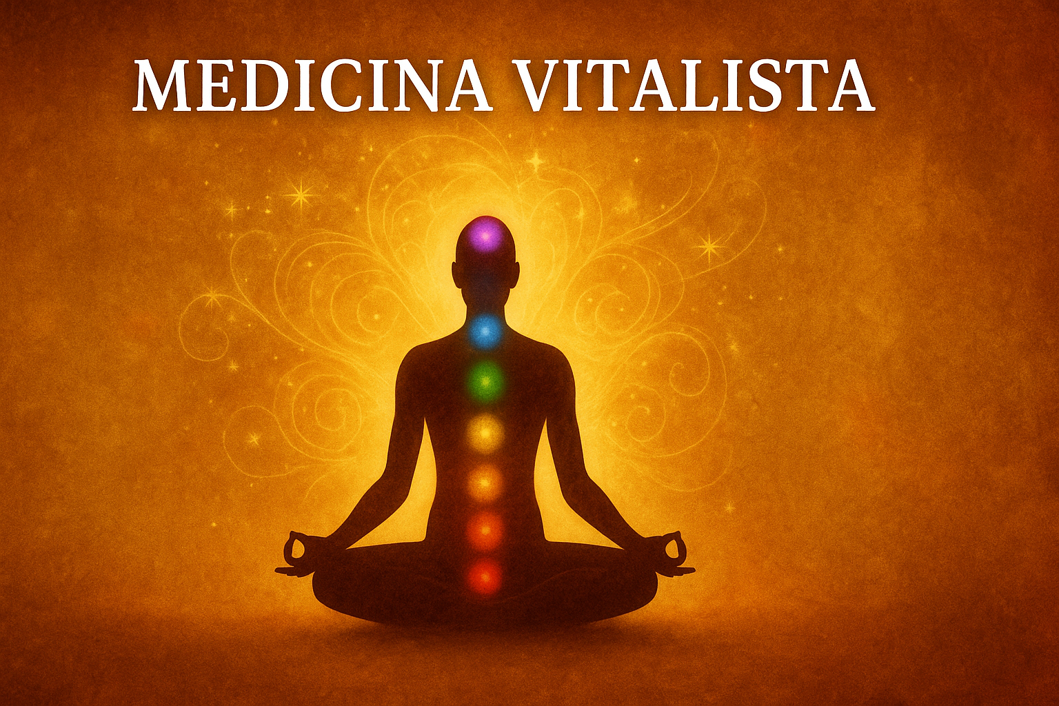 Medicina Vitalista