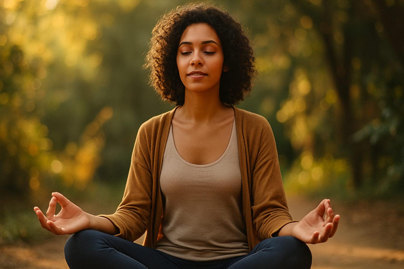 Mindfulness