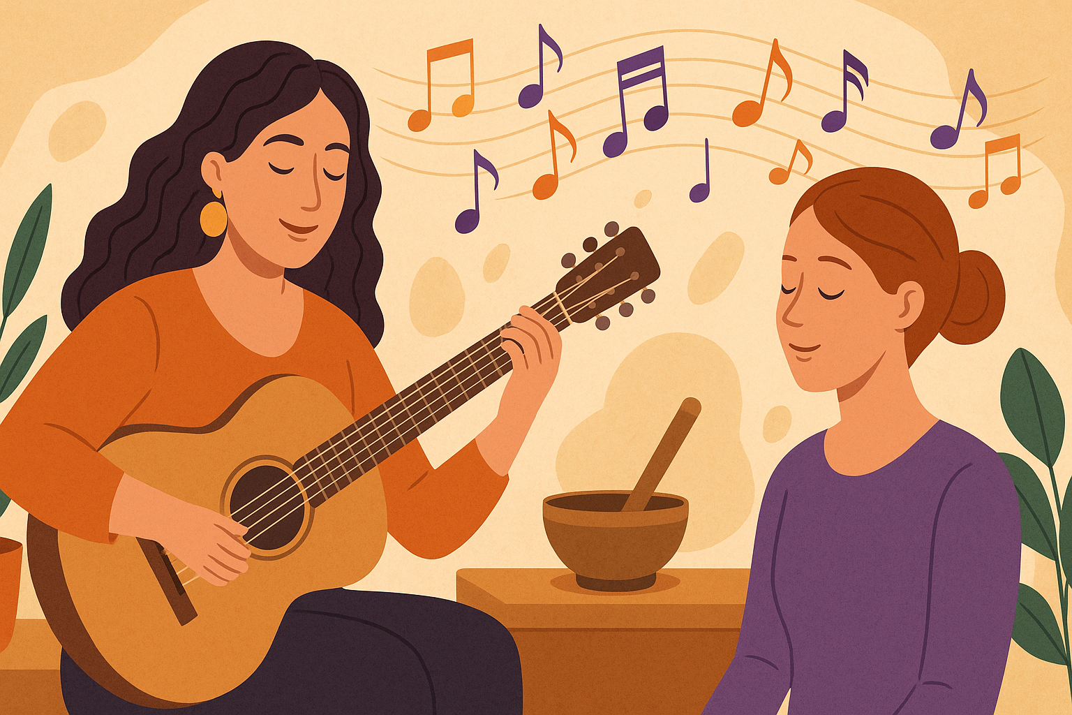 Musicoterapia