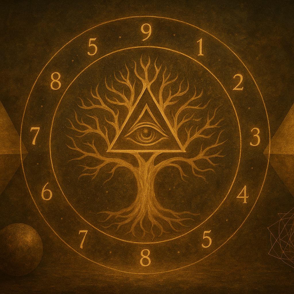 Numerologia Cabalística