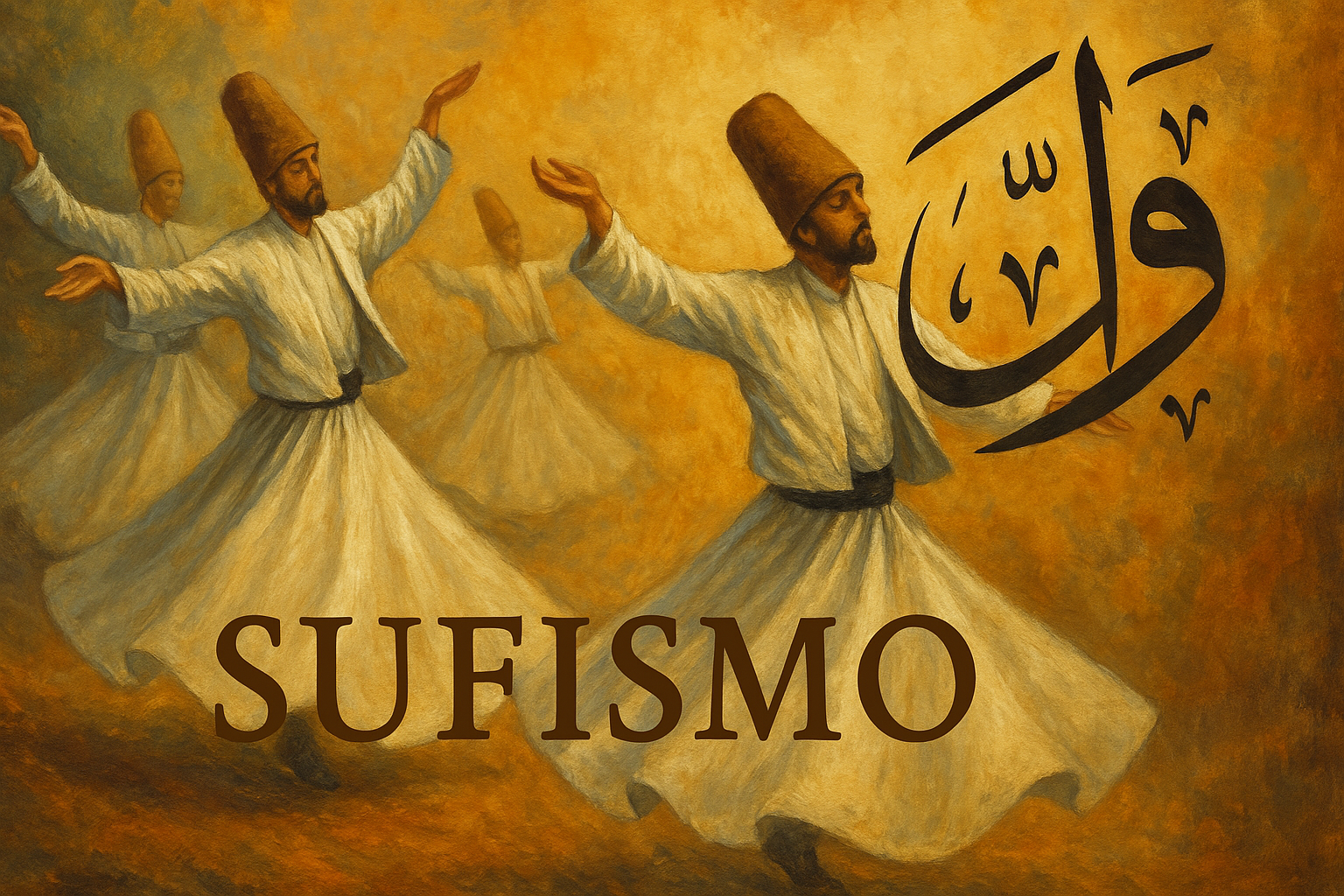 Sufismo