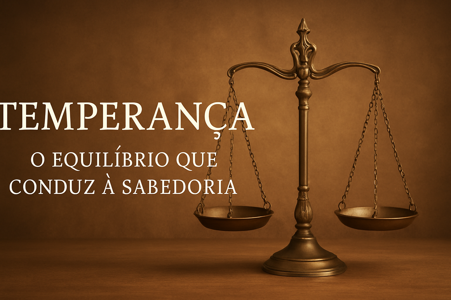 Temperança