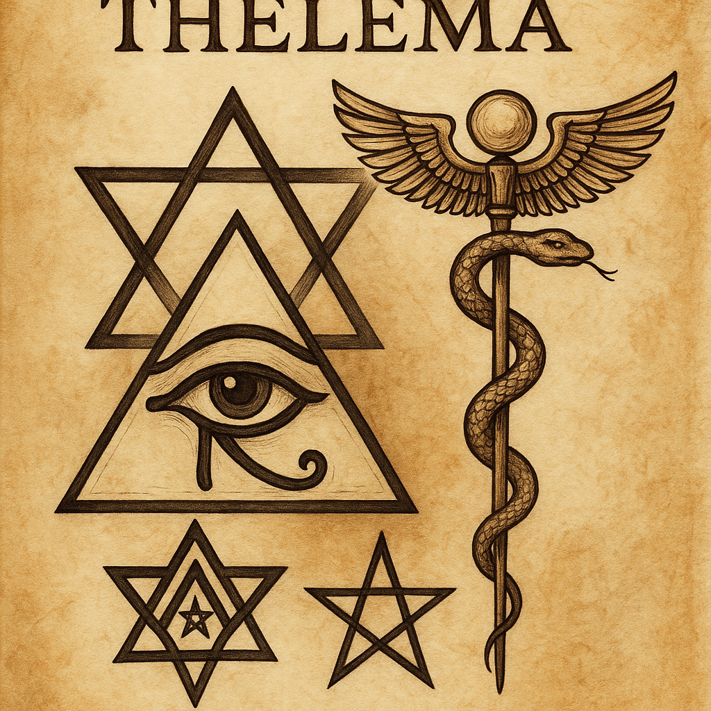 Thelema