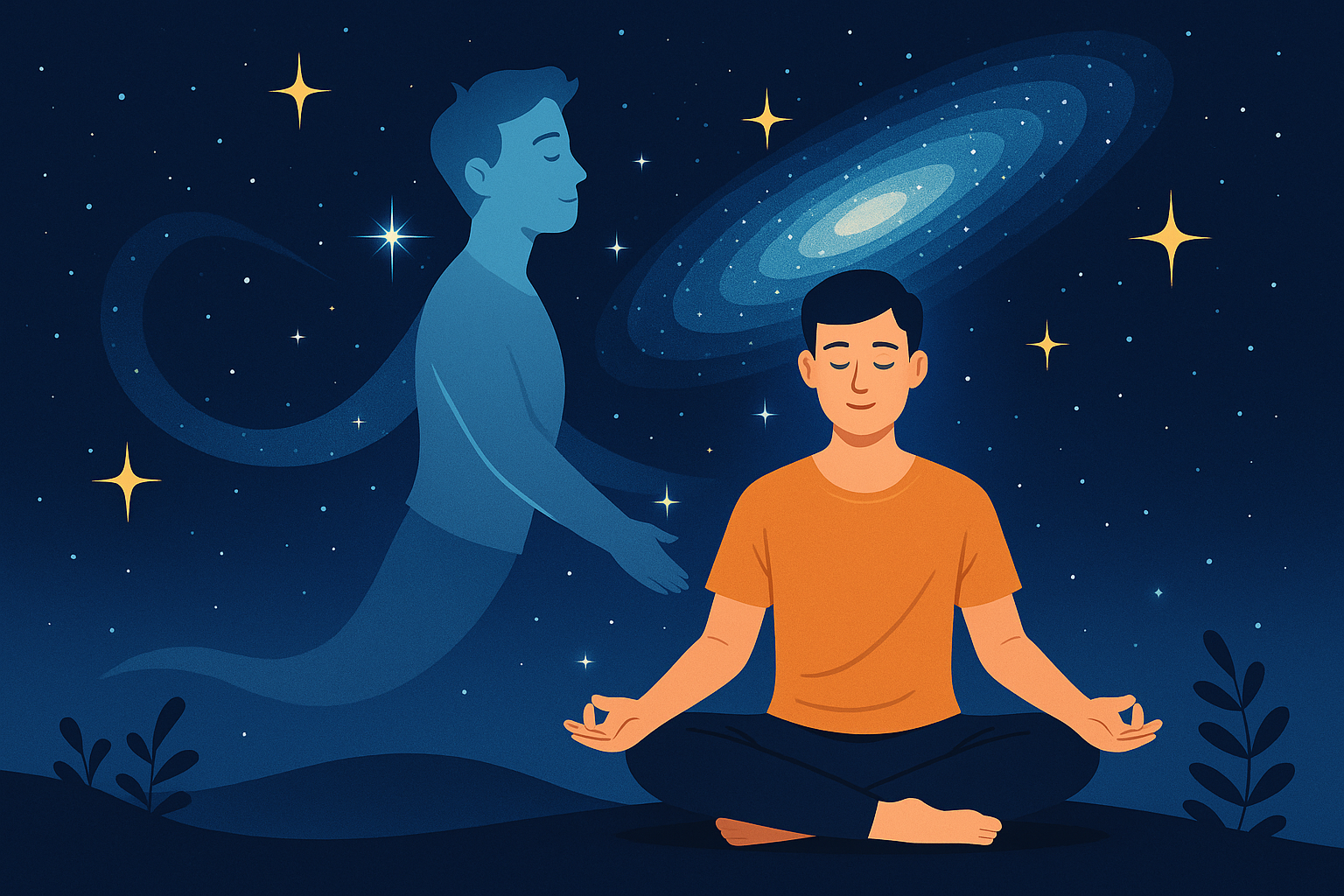 Viagem Astral