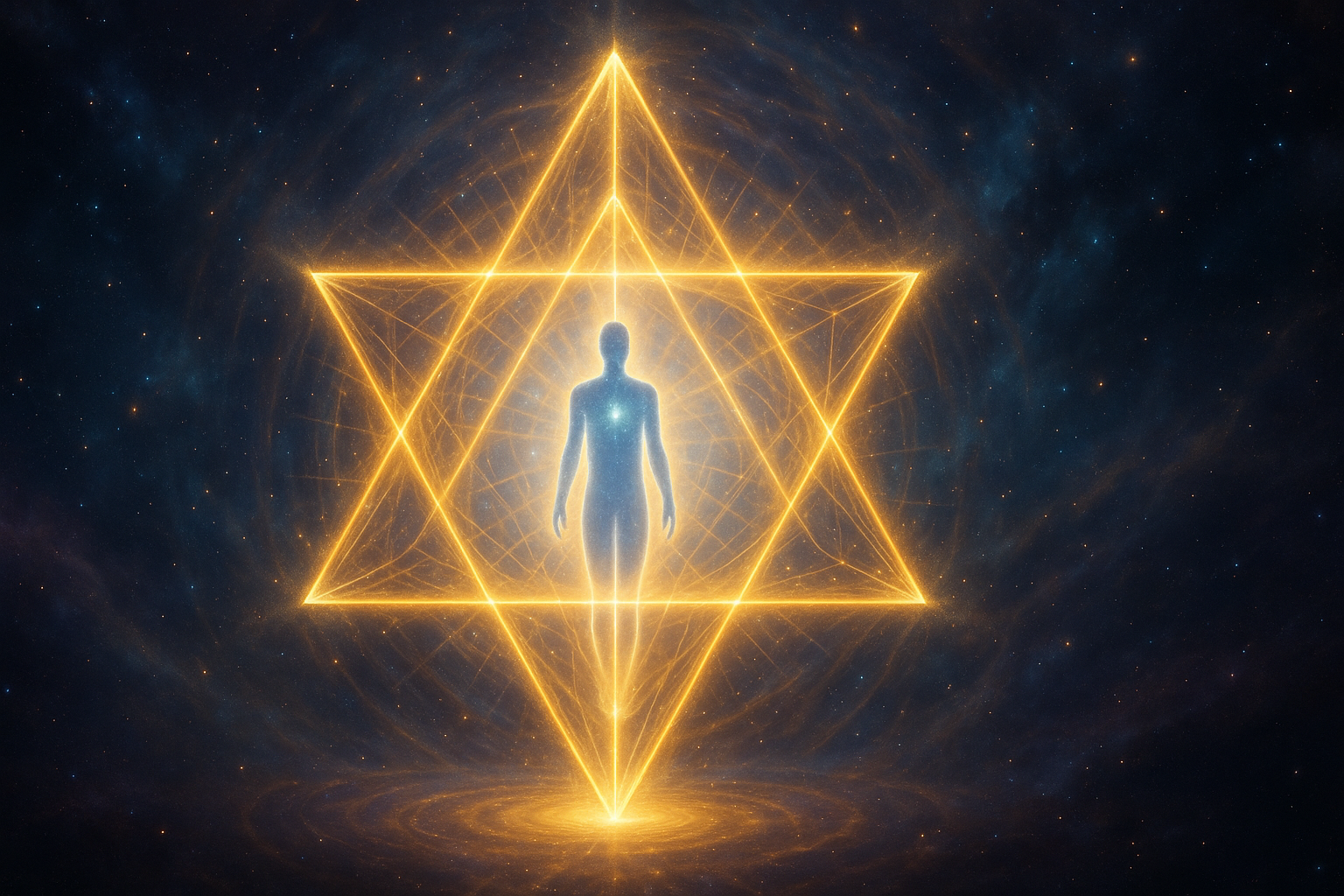 merkabah