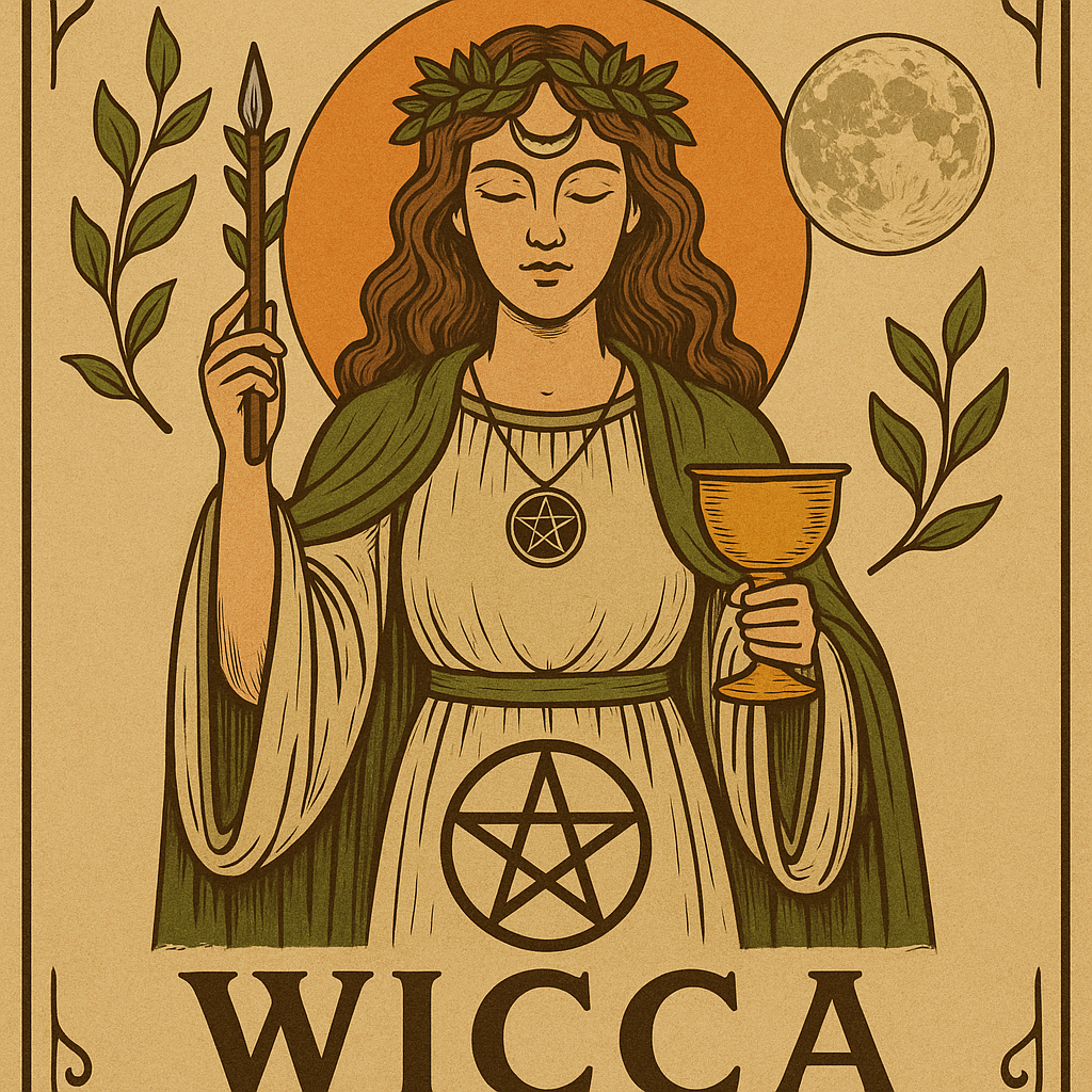 wicca