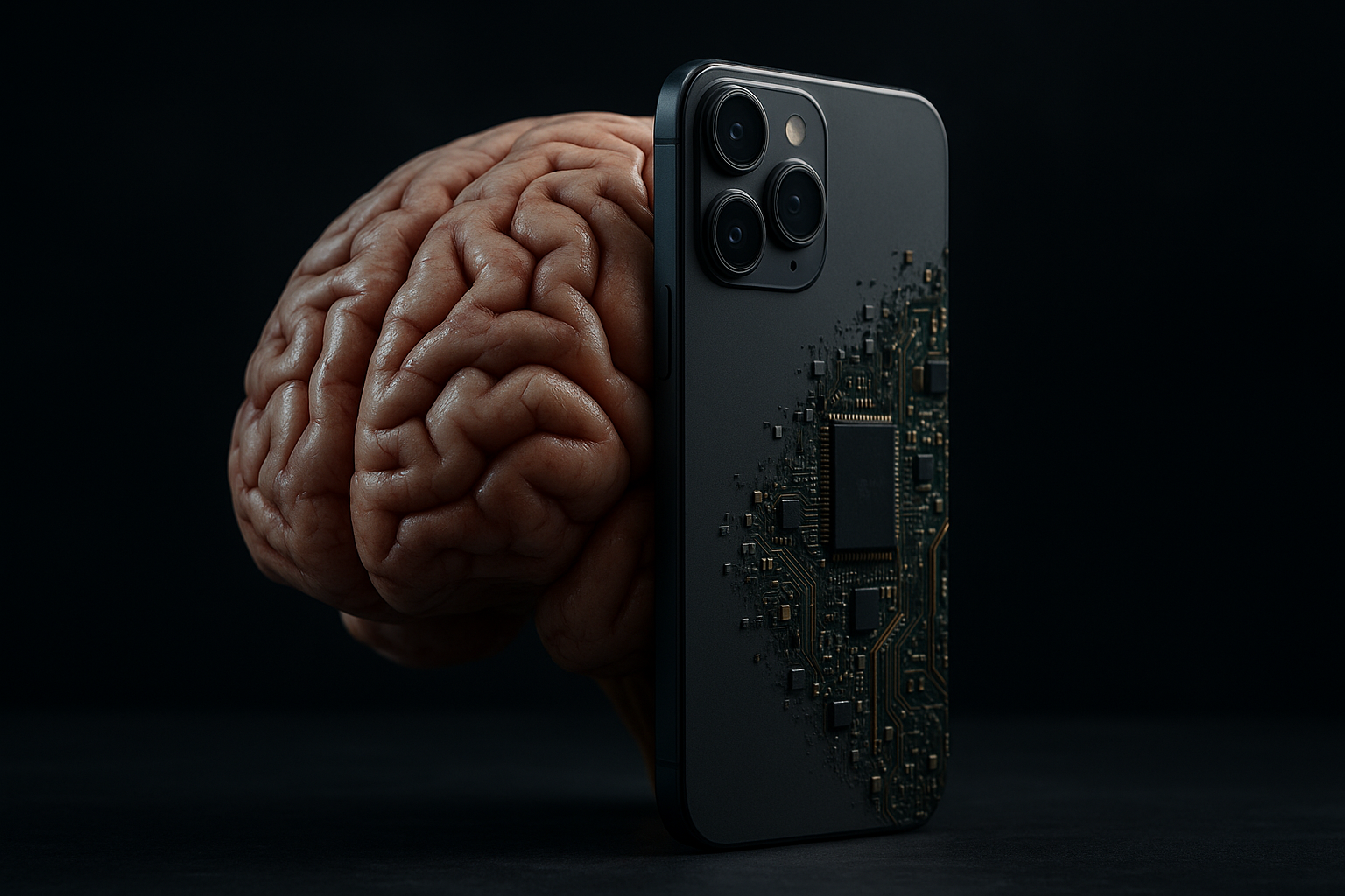 Inteligência tecnologia